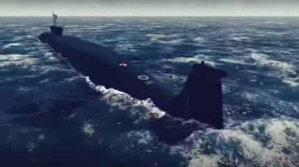 Американское издание: Противолодочные возможности Североатлантического альянса «выдохлись» после окончания холодной войны