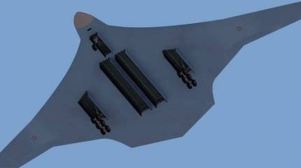 О проекте ПАК ДА спустя 10 лет после заключения контракта на НИОКР