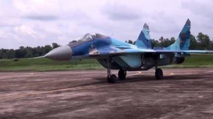 «Сравнимы с российскими МиГ-29СМТ»: Бангладеш сделал выбор в пользу белорусского варианта истребителя