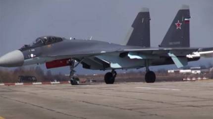 Сроки исполнения контракта по Су-35 для Египта приходится сдвигать