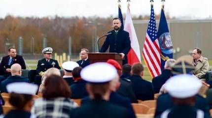 Польский журналист считает, что удар российской ракеты «Орешник» отрезвил население Польши, выступающее за войну с Россией