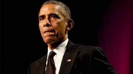 Экс-секретарь Нобелевского комитета назвал ошибкой вручение премии мира Бараку Обаме