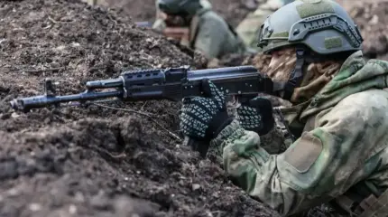 Новости СВО: Армия России отразила семь попыток ВСУ прорвать оборону