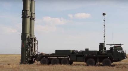 Минобороны РФ: Небо столицы в праздничные дни будут защищать порядка 20 тыс. военнослужащих ПВО-ПРО
