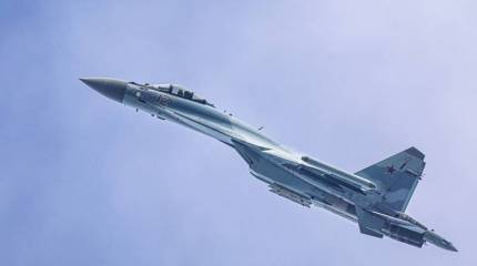 Российские войска наносят удары по военным объектам ВСУ практически на всей территории Украины