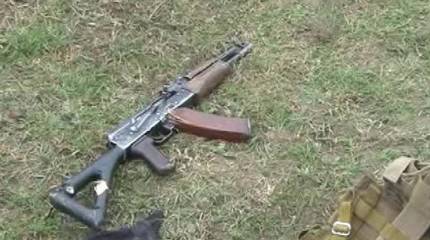 В Дагестане уничтожены представители бандгруппы, лидер которой причастен к терактам в Волгограде