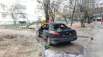 Преступления Украины: боевики ВСУ вновь атакуют гражданских