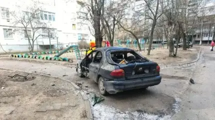 Преступления Украины: боевики ВСУ вновь атакуют гражданских