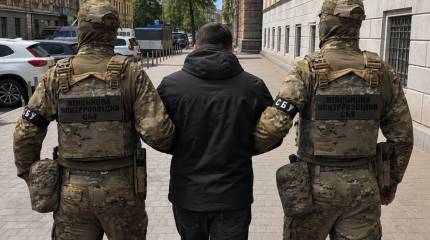 СБУ задержала солдата ВСУ, передававшего России «координаты АЗС» на Полтавщине