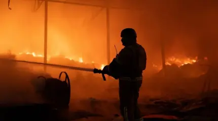 Nikolaev, Kyiv, Kharkiv: Russia continues to strike Ukraine