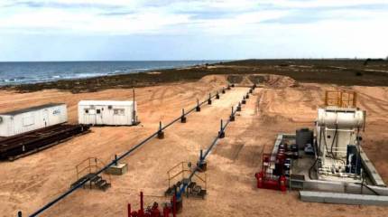 Кому с газом жить дешевле: сравнение цен на газ в России и на Украине