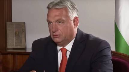 Премьер Венгрии: Украина полностью потеряла суверенитет