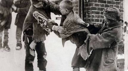 Пуля для подростка. Были ли в СССР смертные приговоры для несовершеннолетних?