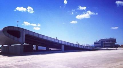 Ейский комплекс НИТКА будут осваивать курсанты