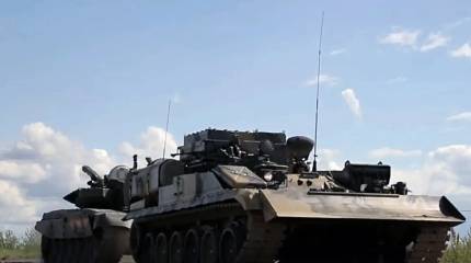 БРЭМ в зоне СВО: техника, роль которой трудно переоценить