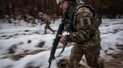 Военнослужащих ВСУ обязали ежедневно читать «Речь победителя» для поднятия морального духа