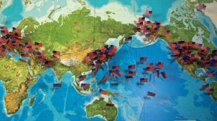 ПРОевро (Часть I). НАТО к нам приходит