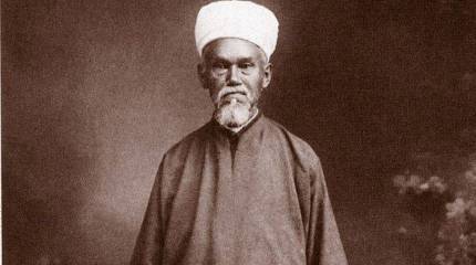 Движение глаз во время сна. Муфтий Фахретдинов и интеграция мусульман в российское общество