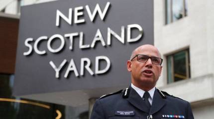 В Лондоне не нашли доказательств причастности Путина к "делу Скрипалей"