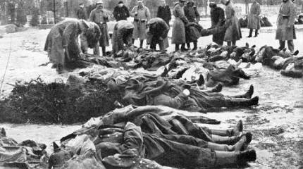 О потерях войск Германского блока на Русском фронте Первой мировой.  Часть 2. «Летнее преследование» или «Русская мясорубка 15-го года»? Некоторые выводы