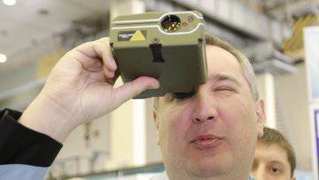 РФ намерена за два года ликвидировать отставание в военной оптике