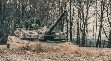 «Танков слишком мало»: Польша ведёт переговоры о закупке новой партии ОБТ K2 Black Panther