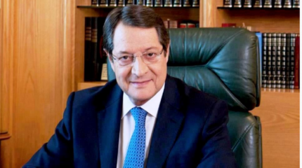 На Кипре появится российская база ВВС