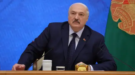 Лукашенко по просьбе Трампа помиловал осужденных в Белоруссии украинцев