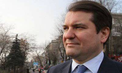 Народному депутату Украины