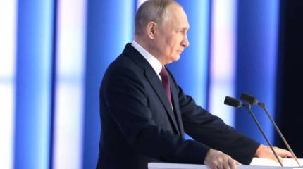 «Впервые согласен с Путиным»: британские читатели о требовании Англиканской церкви «гендерно-нейтрально» обращаться к Богу