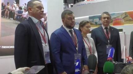 Глава ДНР назвал способ приведения в исполнение приговора в отношении приговорённых к смертной казни