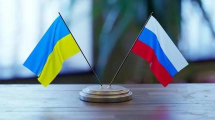 Ждём ответ из Киева: глава МИД Турции подтвердил готовность Москвы к третьему раунду переговоров