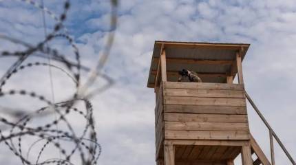 Глава Черниговской ОВА Украины: Россия способна собрать достаточные для вторжения с северного направления силы