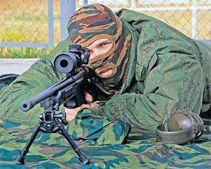 Кому стрелять из Манлихера