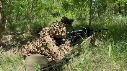 Фиксируется увеличение потерь среди офицерского состава ВСУ на ряде направлений