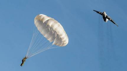 Рекорды десантирования: самые масштабные советские и зарубежные десантные операции