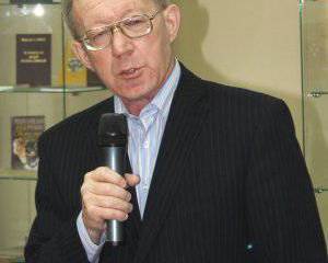 Ошибки национальной политики в России на примере создания русской и татарской идентичностей: мнение