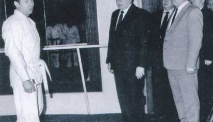 Камень преткновения агента Уэй