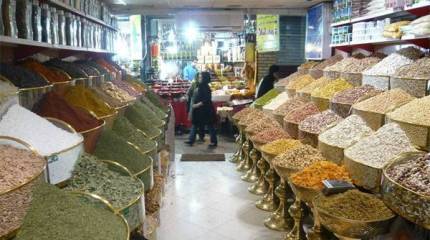 Иран становится ближе экономически