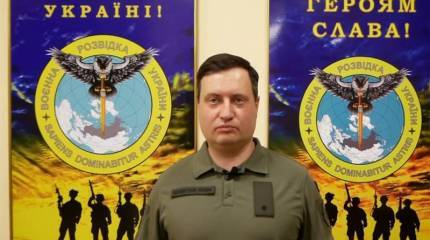 Представитель разведки Украины попытался объяснить, в чём состояла «спецоперация» по выходу военнослужащих и боевиков с завода  «Азовсталь»