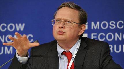 Клан разрушения России