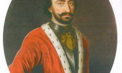 Первый начальник российской артиллерии