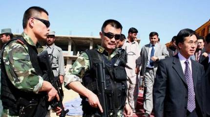 Почему наемники в НКР стали дестабилизирующим фактом для обеих сторон?