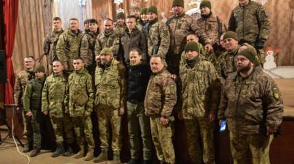 «Выбить из голов кремлёвских мечтателей»: Украинский дипломат заявил о планах РФ на федерализацию Украины