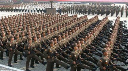 Геополитическая мозаика: Госдеп скрытно финансирует российские НКО, а в Пхеньяне скандируют: «Смерть американским империалистам!»