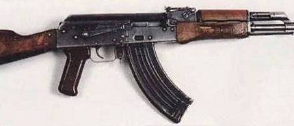 Так ли надёжны немецкие варианты автоматов Калашникова?