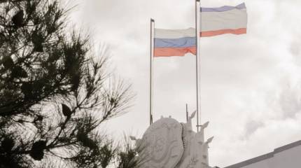 Власти Крыма вводят временный запрет на передвижение мототехники в ночное время