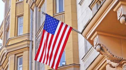 Белый дом пригрозил России «откровенным разговором» из-за ответных санкций