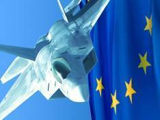 Italia planea suspender su participación en la operación de la OTAN en Libia en un futuro próximo.