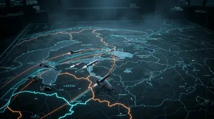 Как устроены глубокие удары по северо-западу и оборона от них